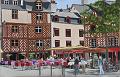 rennes place st michel